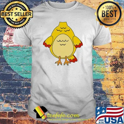 Chicken Shirt