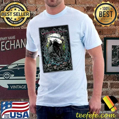 Children Of Bodom T-Shirt