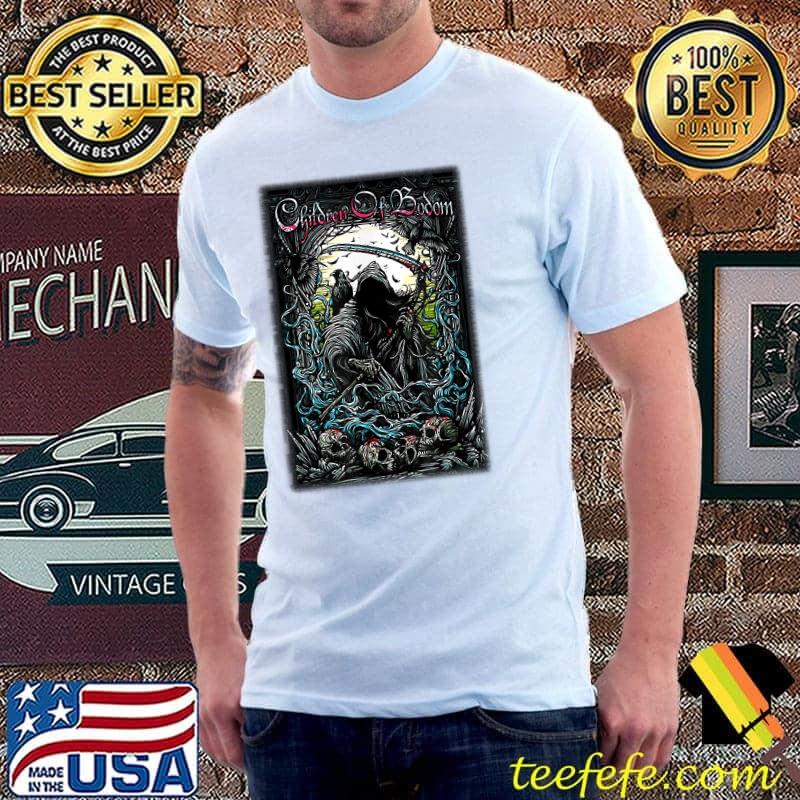 Children Of Bodom T-Shirt