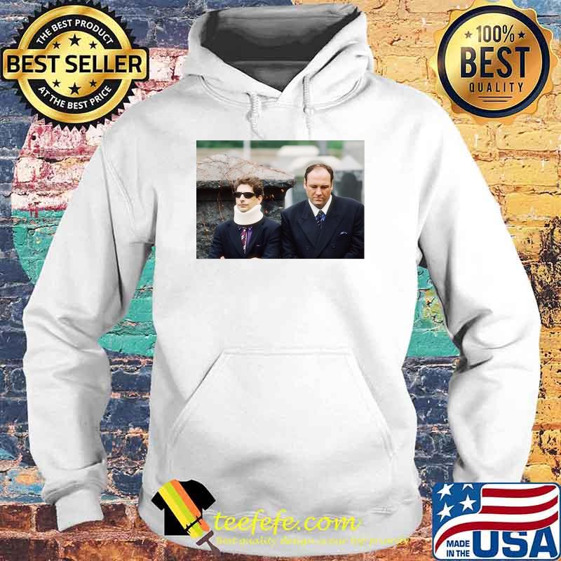 Chrissy Neck Brace 2 (feat. Sad Tony) Classic T-Shirt Hoodie Chrissy Neck Brace 2 (feat. Sad Tony) Classic T-Shirt Hoodie