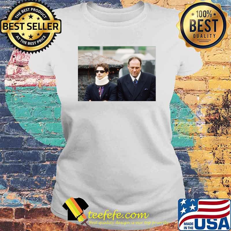 Chrissy Neck Brace 2 (feat. Sad Tony) Classic T-Shirt Laides tee Chrissy Neck Brace 2 (feat. Sad Tony) Classic T-Shirt Laides tee