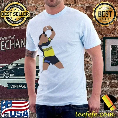 Clint Gutherson Gutherino shirt