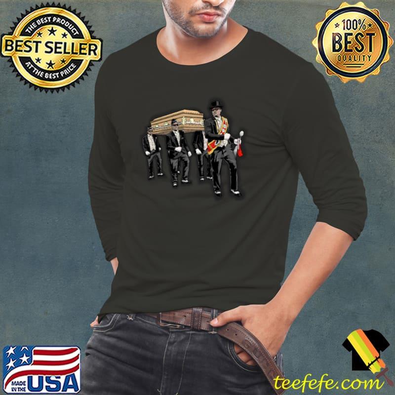 Coffin Guy astronomia Shirt Long Sleeve Tee Coffin Guy astronomia Shirt Long Sleeve Tee