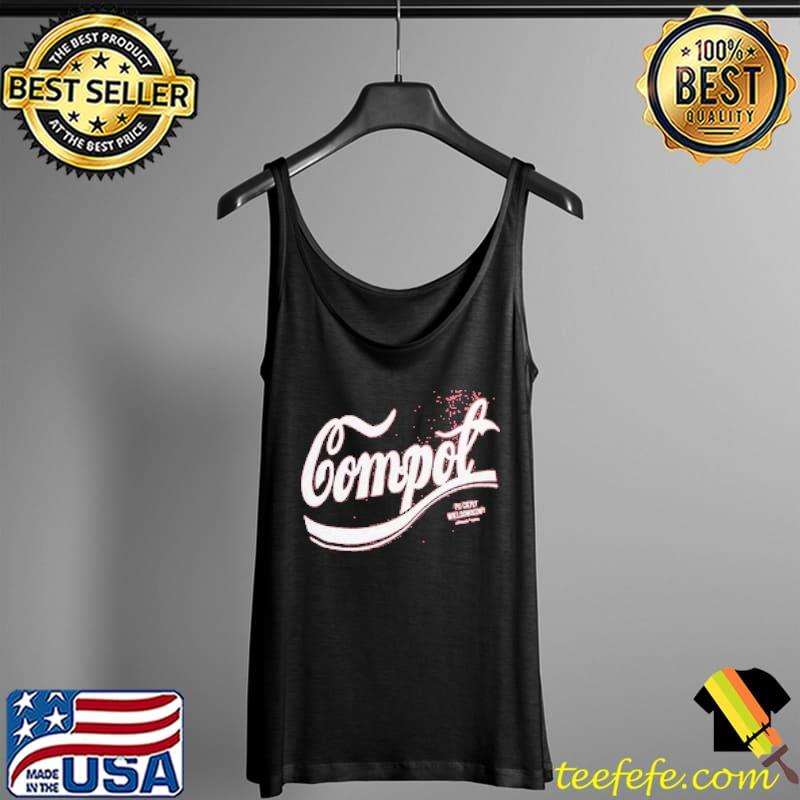 Compot Cieply Grzeie Shirt Tank Top Compot Cieply Grzeie Shirt Tank Top