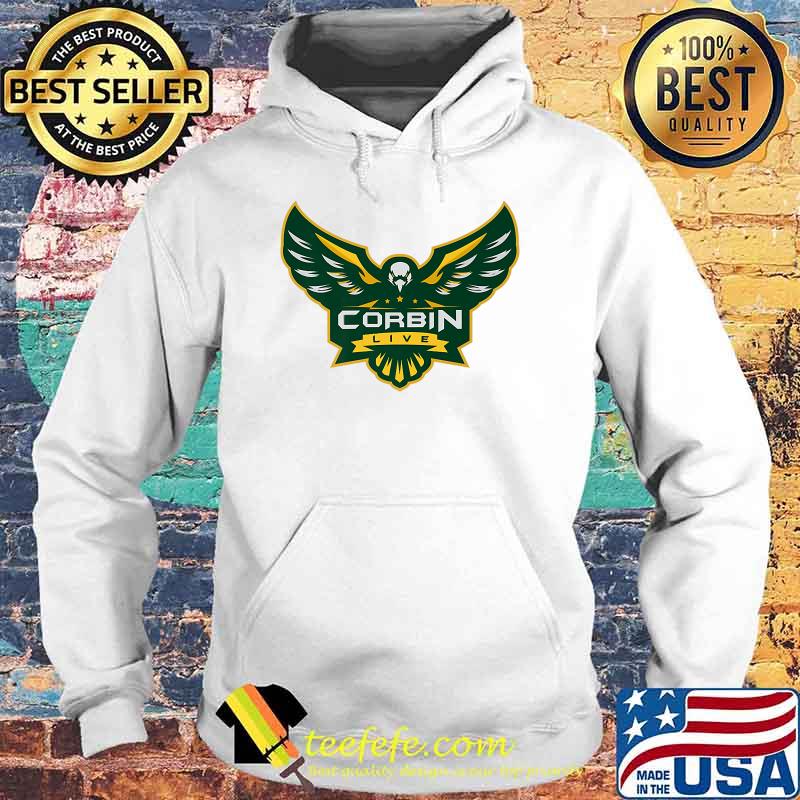 Corbin Live Twitch Awesome Comfy Premium T-Shirt Hoodie Corbin Live Twitch Awesome Comfy Premium T-Shirt Hoodie