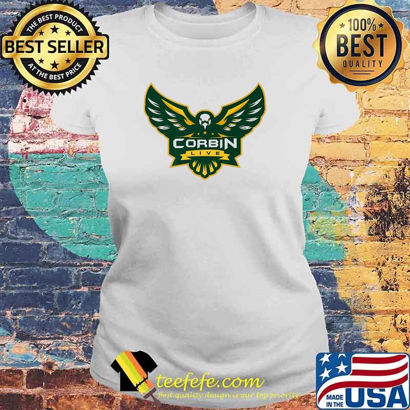 Corbin Live Twitch Awesome Comfy Premium T-Shirt Laides tee Corbin Live Twitch Awesome Comfy Premium T-Shirt Laides tee
