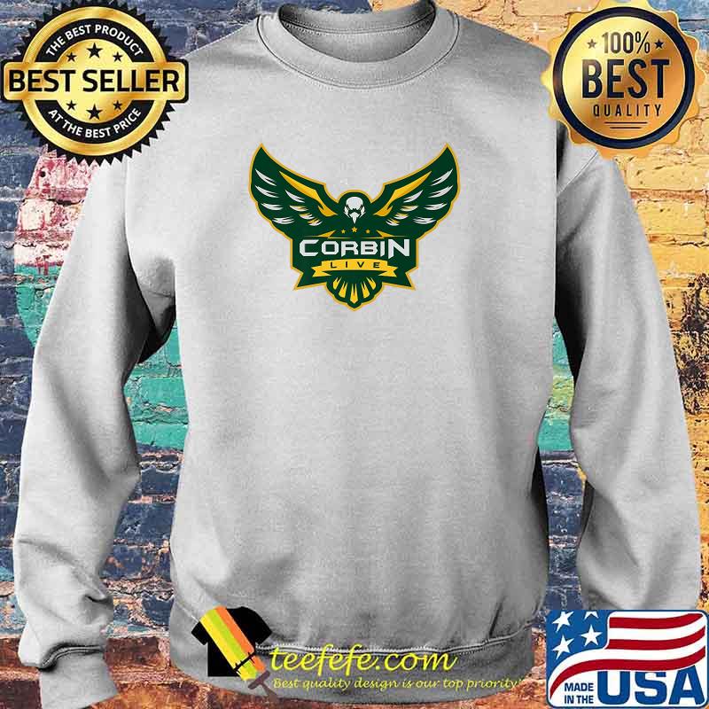 Corbin Live Twitch Awesome Comfy Premium T-Shirt Sweater Corbin Live Twitch Awesome Comfy Premium T-Shirt Sweater
