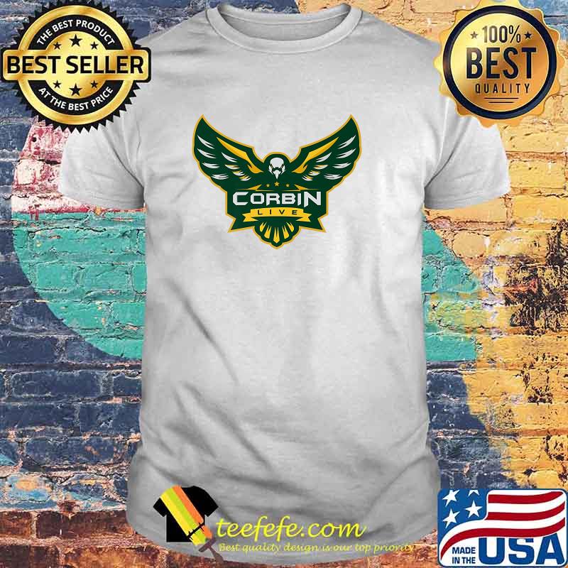 Corbin Live Twitch Awesome Comfy Premium T-Shirt Corbin Live Twitch Awesome Comfy Premium T-Shirt