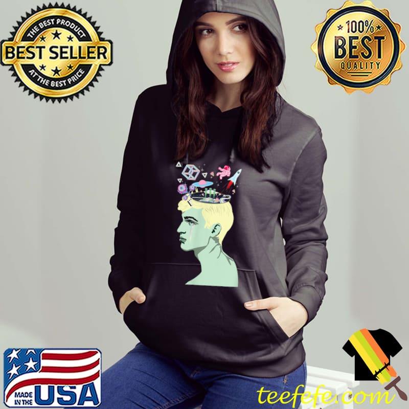 Creativity T-Shirt