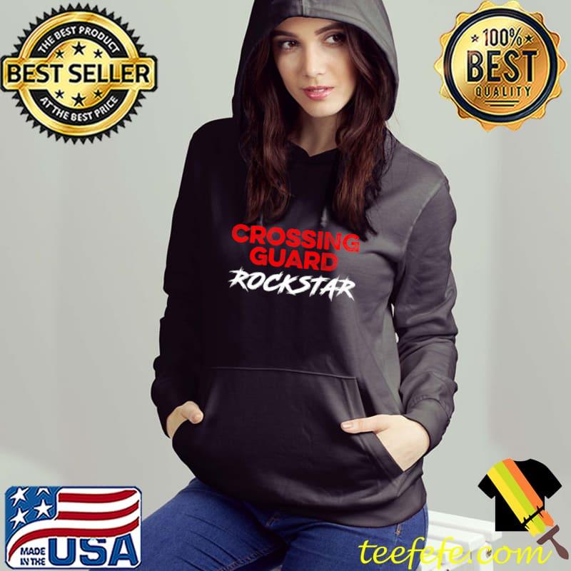 Crossing Guard Funny Guards Premium T-Shirt Crossing Guard Funny Guards Premium T-Shirt