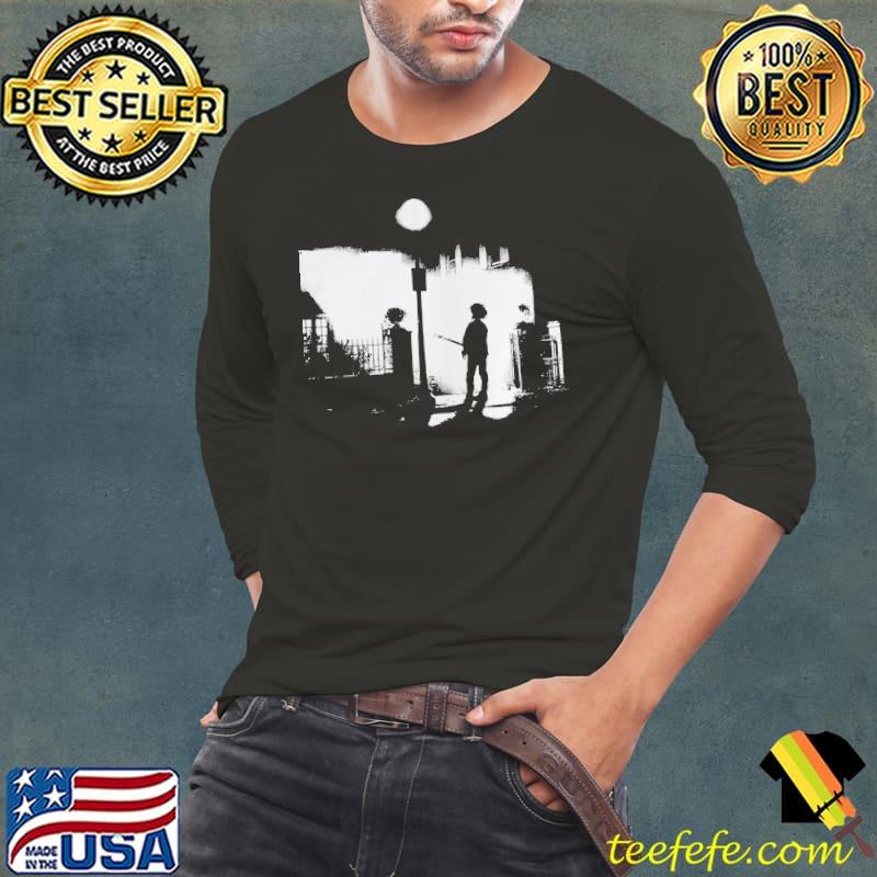 Curexorcist s Long Sleeve Tee Curexorcist s Long Sleeve Tee