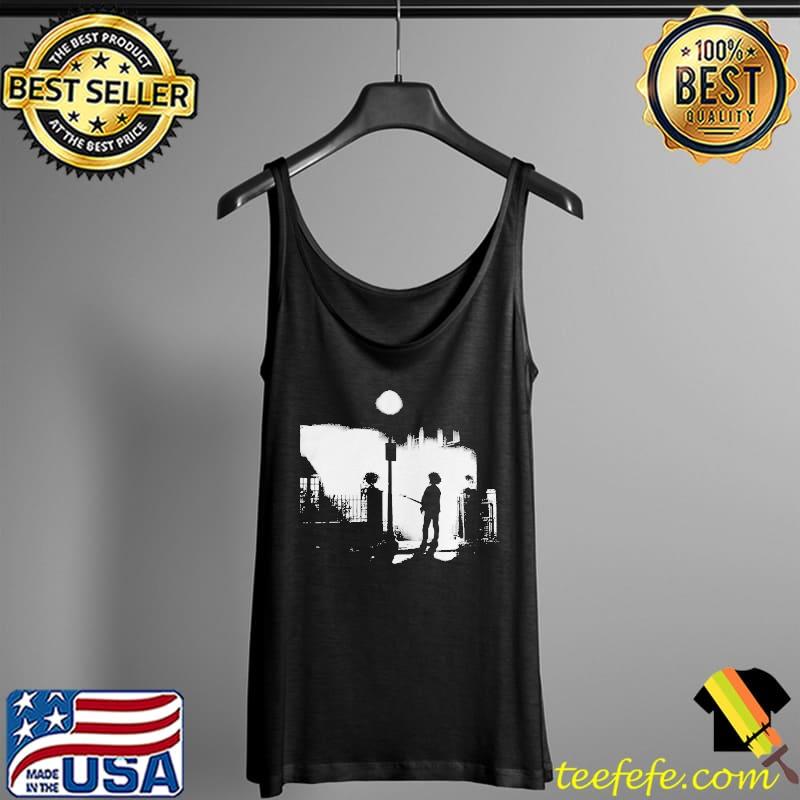 Curexorcist s Tank Top Curexorcist s Tank Top