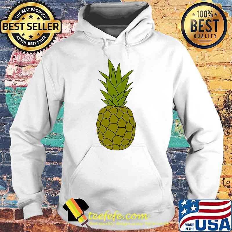 Cute Pineapple Lover Gift Raglan Baseball T-s Hoodie Cute Pineapple Lover Gift Raglan Baseball T-s Hoodie