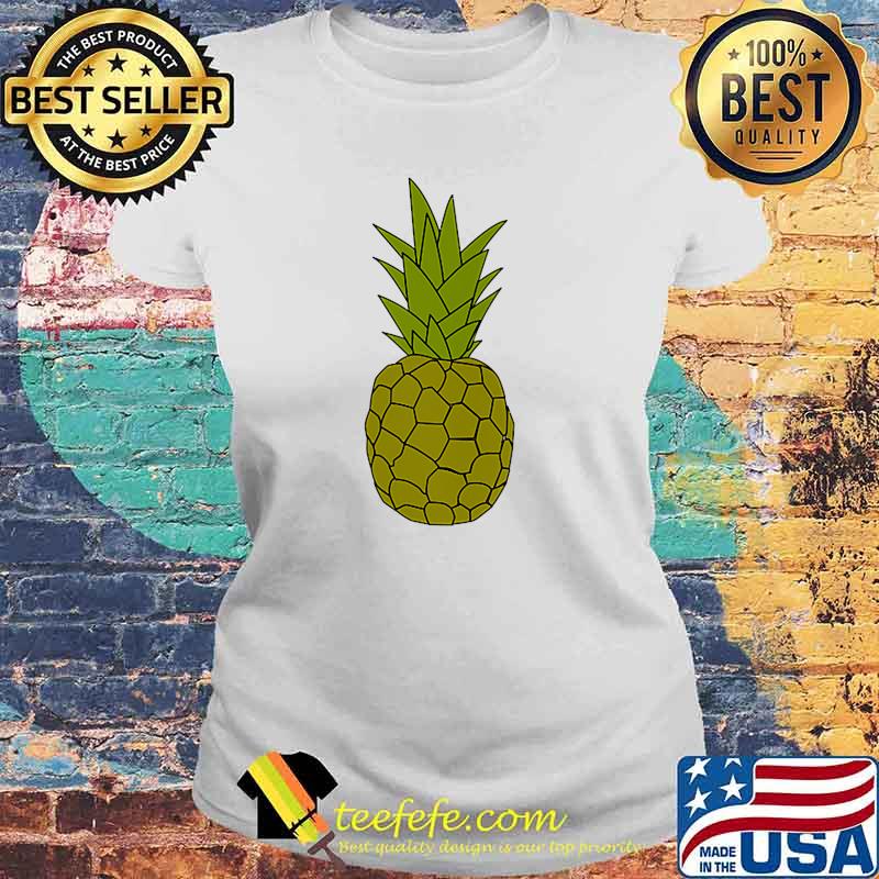 Cute Pineapple Lover Gift Raglan Baseball T-s Laides tee Cute Pineapple Lover Gift Raglan Baseball T-s Laides tee