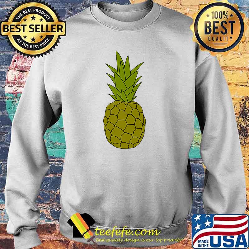 Cute Pineapple Lover Gift Raglan Baseball T-s Sweater Cute Pineapple Lover Gift Raglan Baseball T-s Sweater
