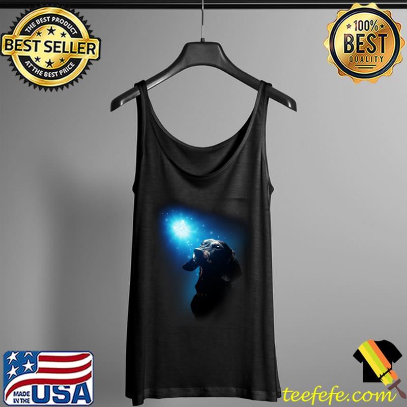Dachshund Look For The Light In The Darkness For Dachshund The Dog Shirt Tank Top Dachshund Look For The Light In The Darkness For Dachshund The Dog Shirt Tank Top