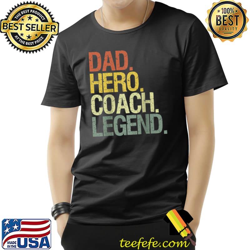 dad coach Raglan Baseball T-s Unisex dad coach Raglan Baseball T-s Unisex
