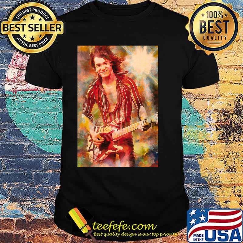 Dance The Night Away The Rocker Shirt