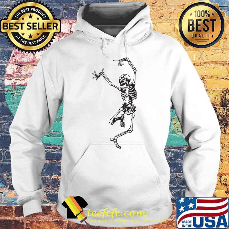 Dance With Death Classic T-Shirt Hoodie Dance With Death Classic T-Shirt Hoodie