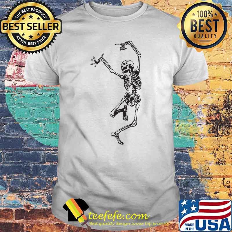 Dance With Death Classic T-Shirt