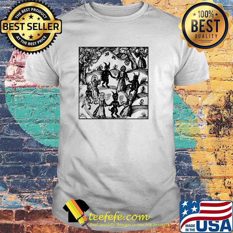 Dance with the Devil Classic T-Shirt
