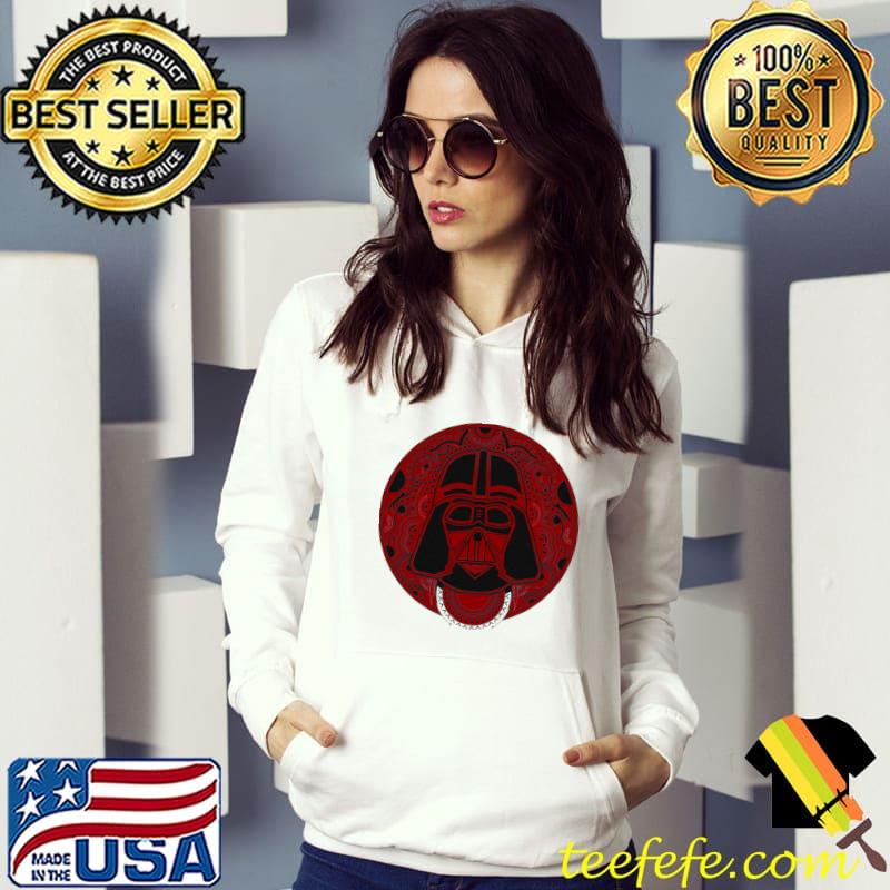 Dark Side helmet T-Shirt Hoodie Dark Side helmet T-Shirt Hoodie