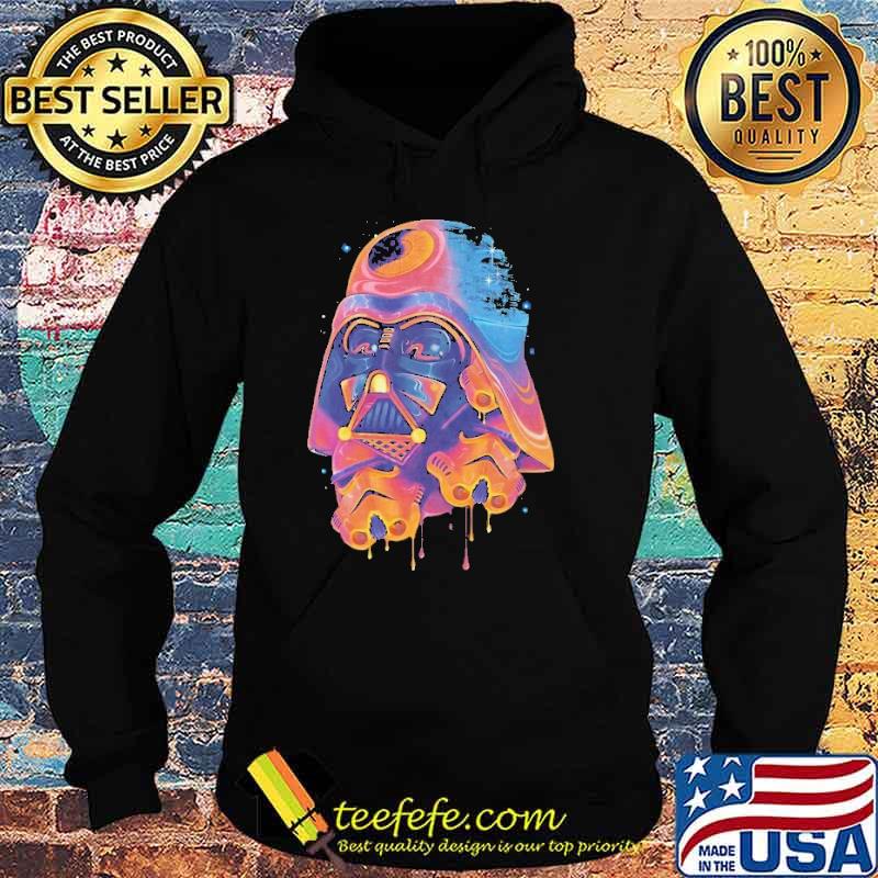 Darth Vader Melting Empire tWars Shi Hoodie Darth Vader Melting Empire tWars Shi Hoodie