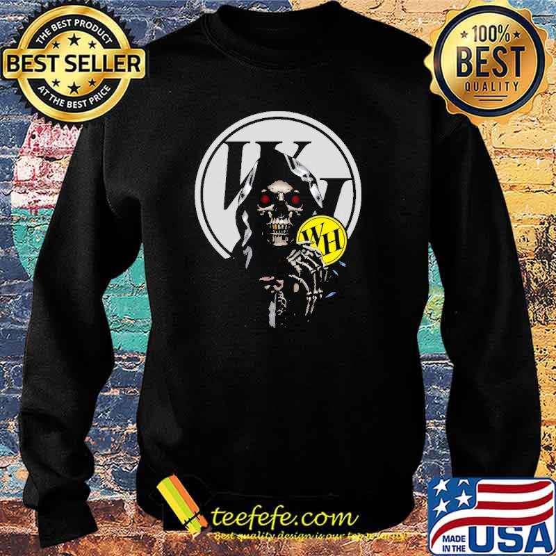 Definition Of Scary Skull Wh Shirt Sweater Definition Of Scary Skull Wh Shirt Sweater