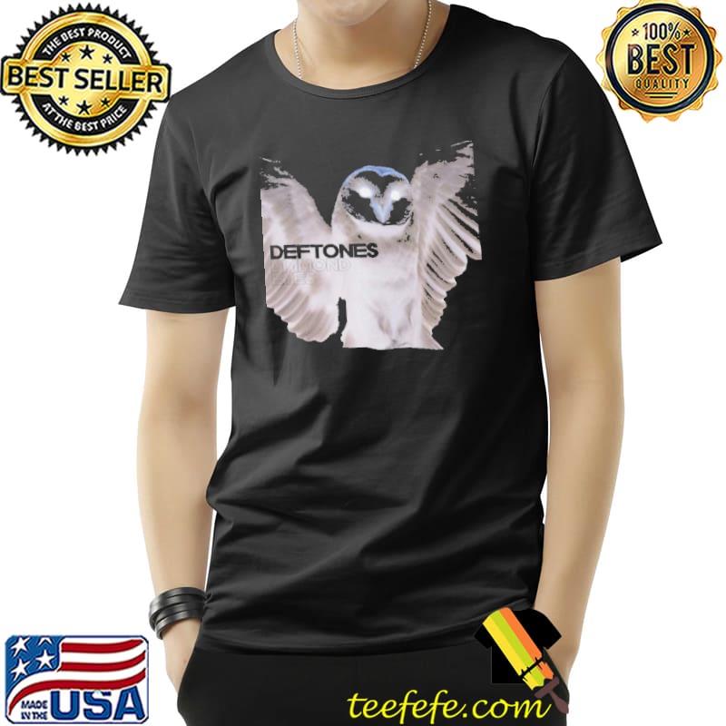 Deftones Diamond Eyes Shirt Unisex Deftones Diamond Eyes Shirt Unisex