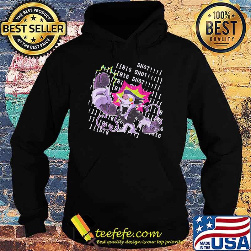 Deltarunes Funny T-Shirt Hoodie Deltarunes Funny T-Shirt Hoodie