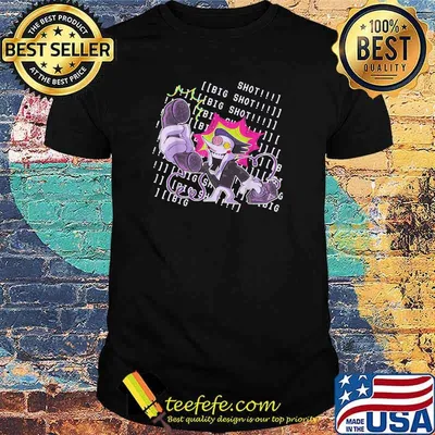Deltarunes Funny T-Shirt