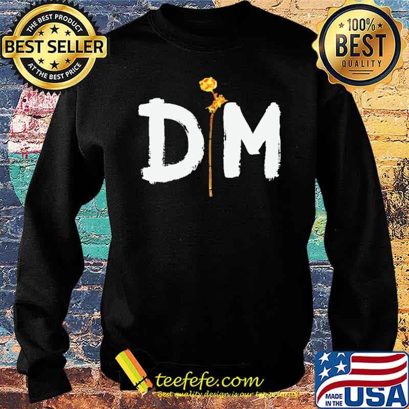 Deme Depeche Mode And De Roses Gold Shirt Sweater Deme Depeche Mode And De Roses Gold Shirt Sweater