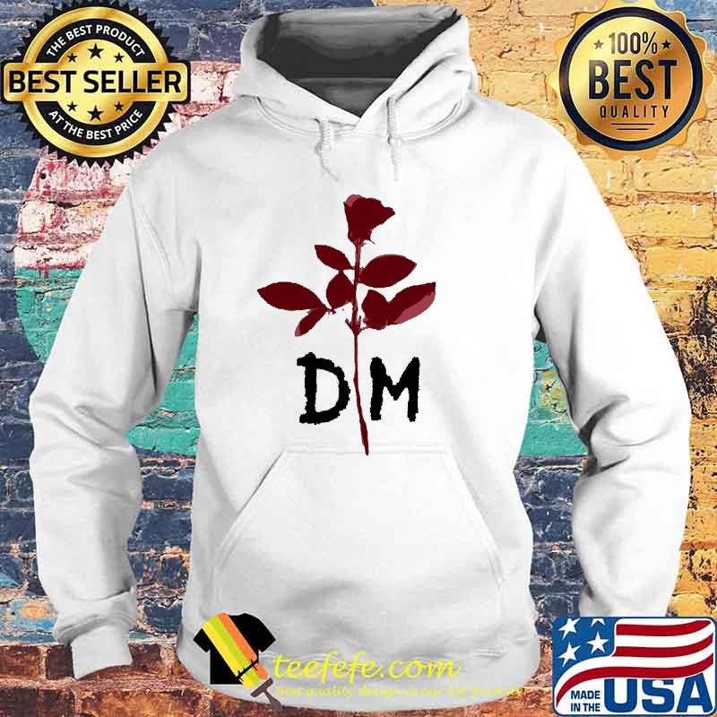 Deme Depeche Mode And De Roses Shirt Hoodie Deme Depeche Mode And De Roses Shirt Hoodie