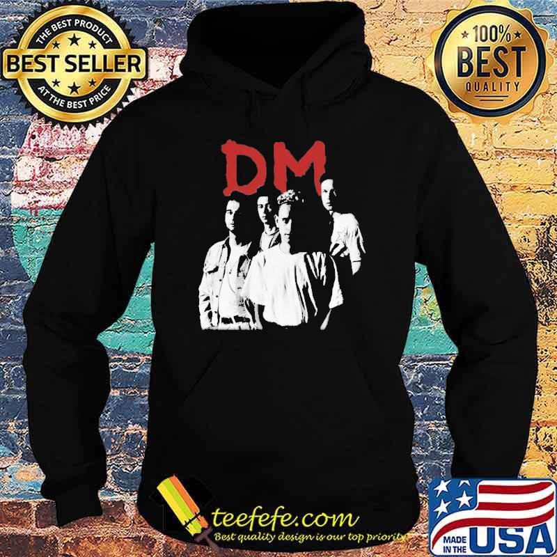 Deme depeche mode band s Hoodie Deme depeche mode band s Hoodie