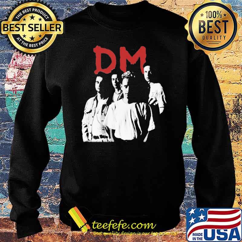 Deme depeche mode band s Sweater Deme depeche mode band s Sweater