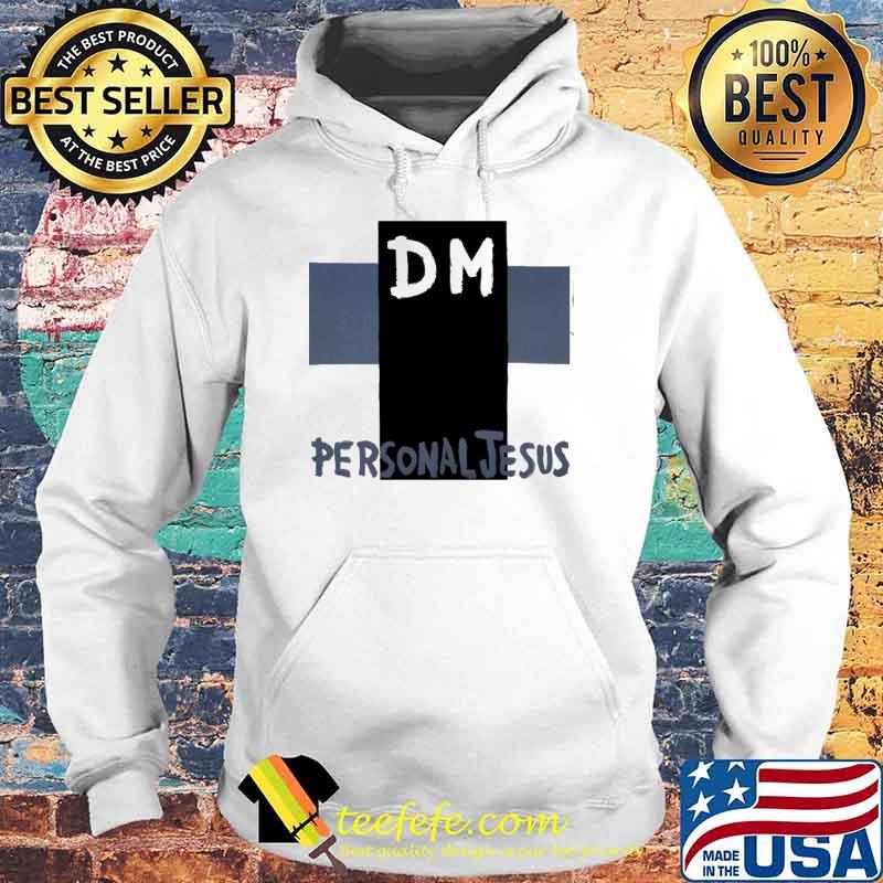Deme depeche mode personal jesus s Hoodie Deme depeche mode personal jesus s Hoodie