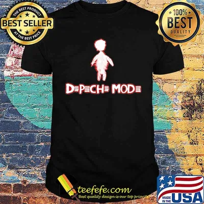 Deme dpm shirt