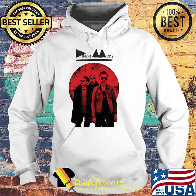 Depeche mode music s Hoodie Depeche mode music s Hoodie