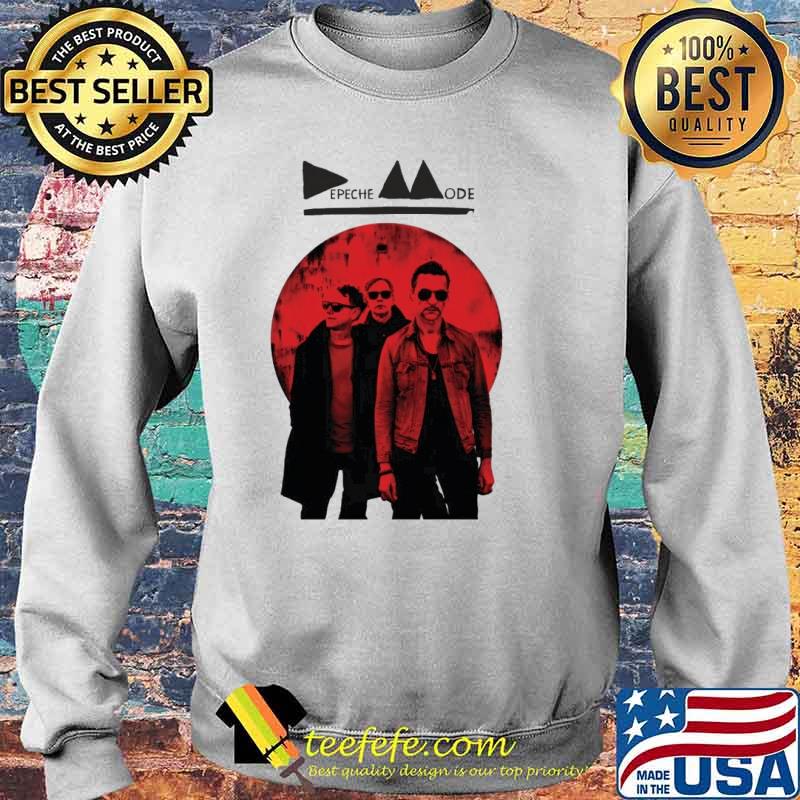 Depeche mode music s Sweater Depeche mode music s Sweater