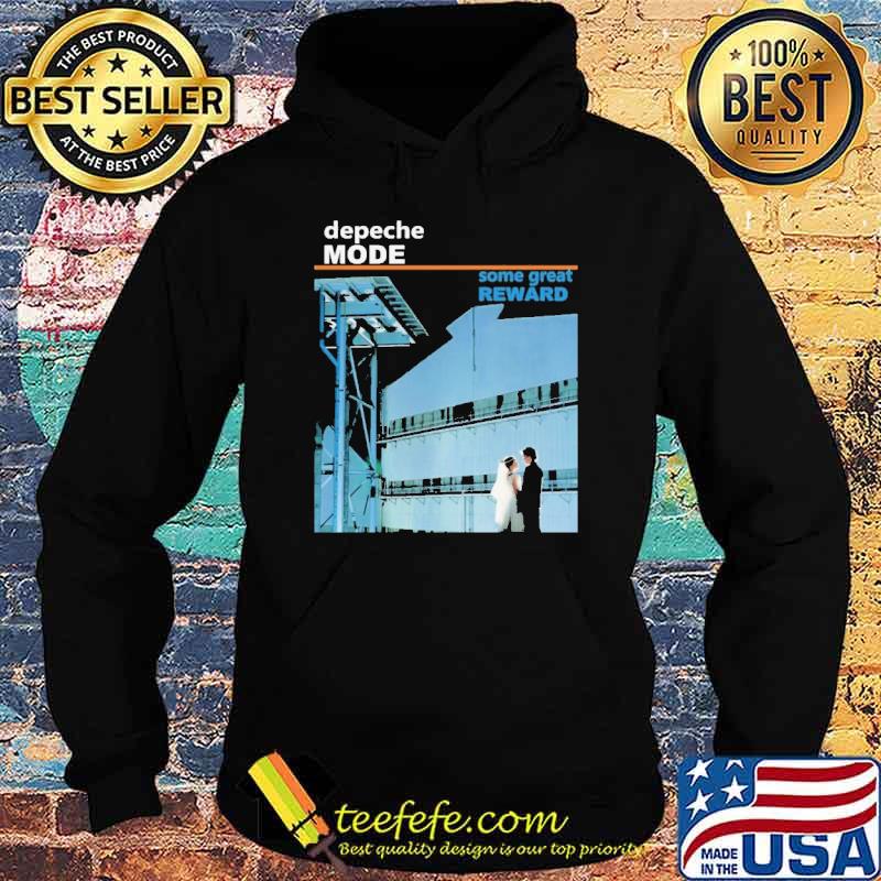 Depeche mode some great reward wedding s Hoodie Depeche mode some great reward wedding s Hoodie