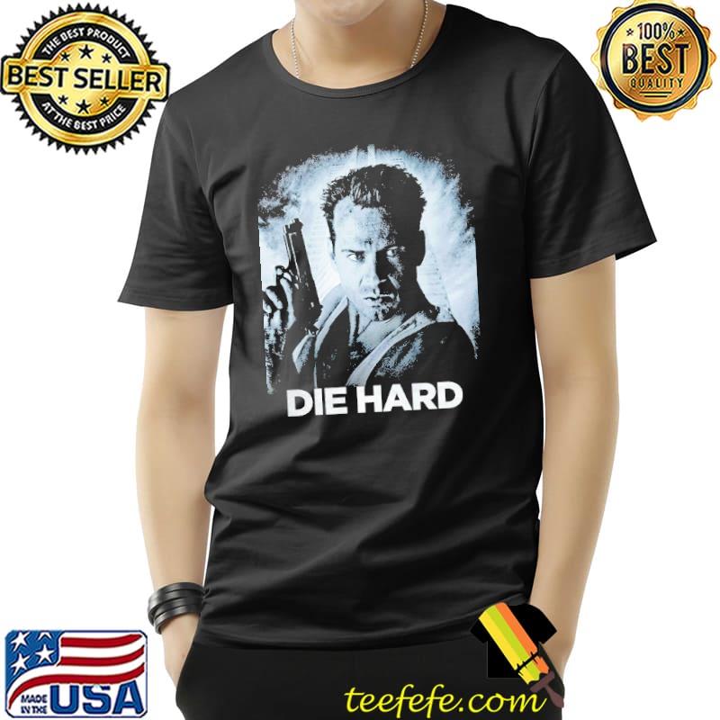 Die Hard Men's Die Hard Shirt Unisex Die Hard Men's Die Hard Shirt Unisex