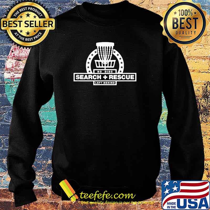 Disc Golf Search and Rescue, Disc Golf Gift, Funny Disc Golf T-Shirt Sweater Disc Golf Search and Rescue, Disc Golf Gift, Funny Disc Golf T-Shirt Sweater