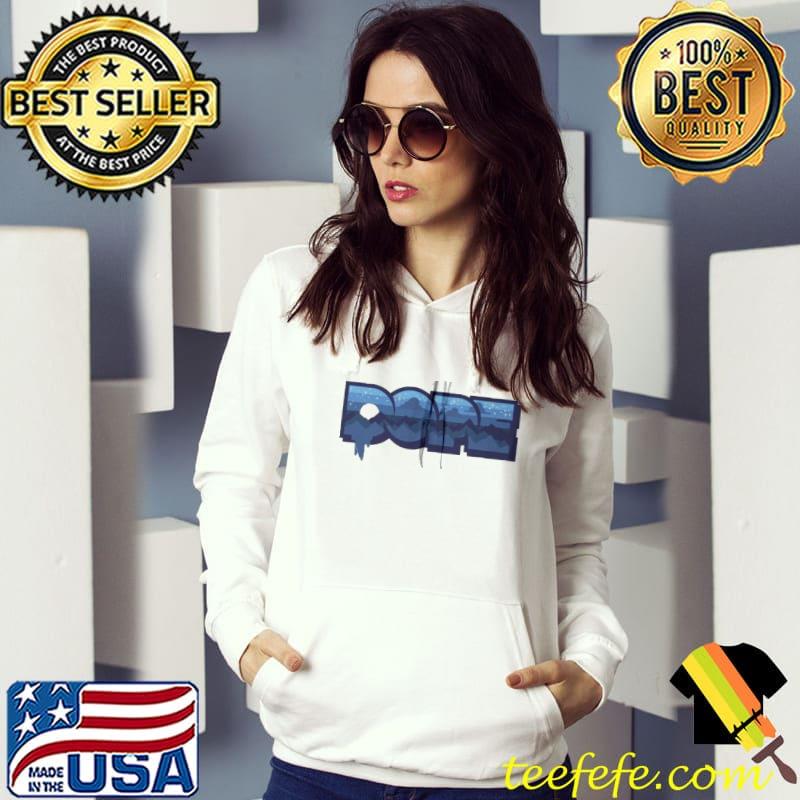 Dope Sky Shirt Hoodie Dope Sky Shirt Hoodie