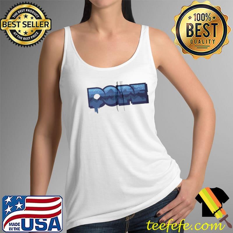 Dope Sky Shirt Tank Top Dope Sky Shirt Tank Top