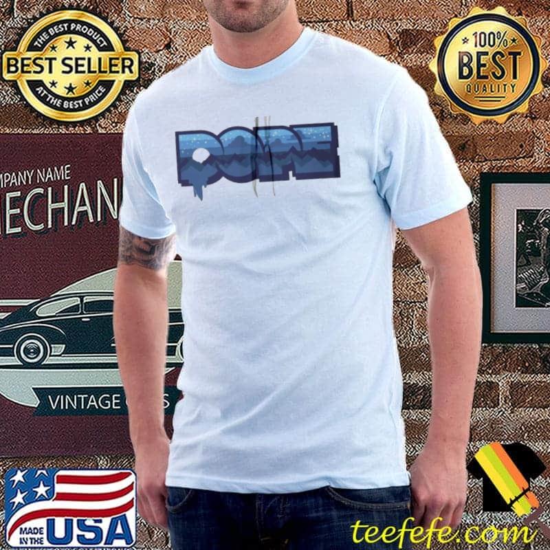 Dope Sky Shirt Dope Sky Shirt