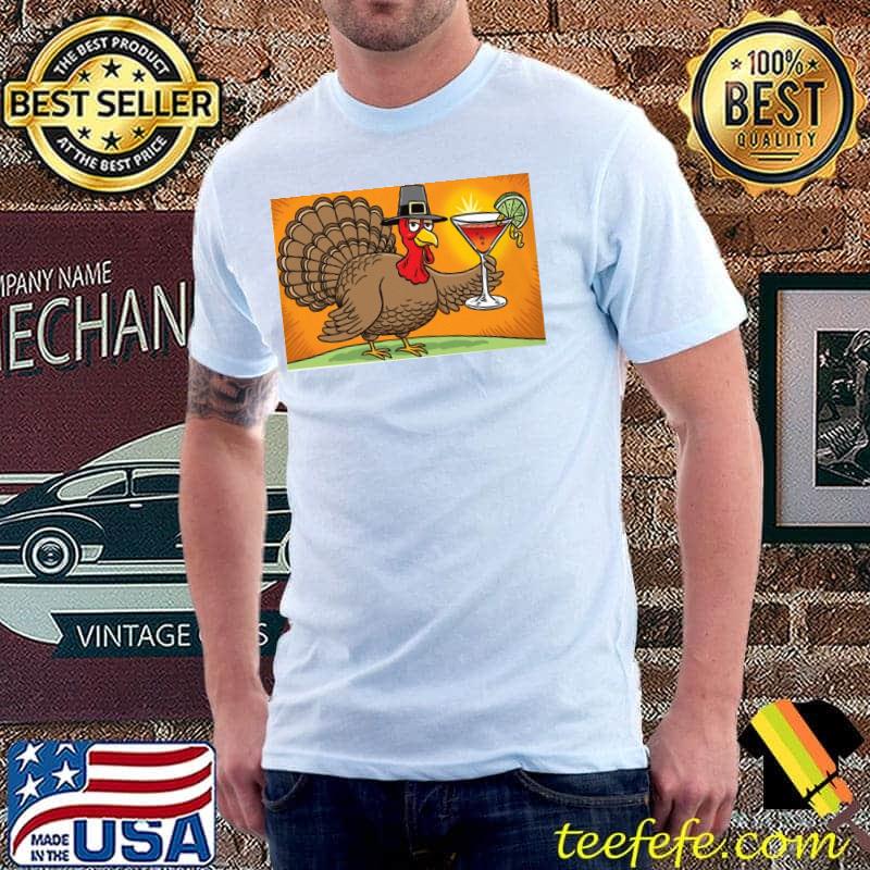 Drunk Turkey Thankgiving Shirt Drunk Turkey Thankgiving Shirt