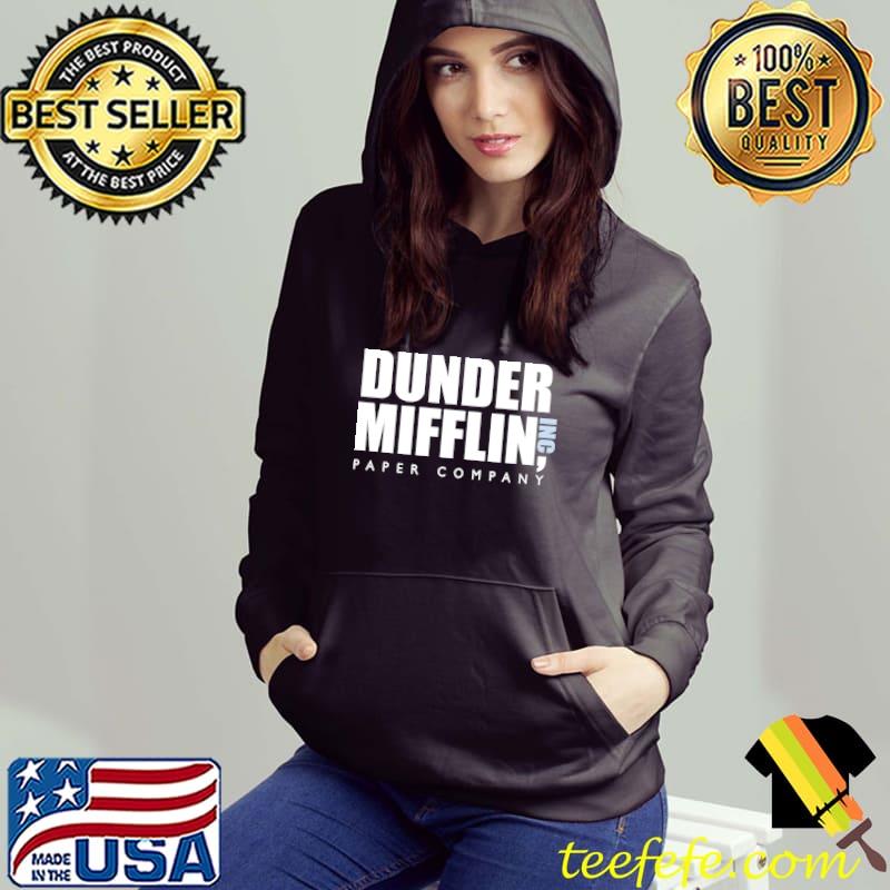 Dunder mifflin paper company Essential T-Shirt