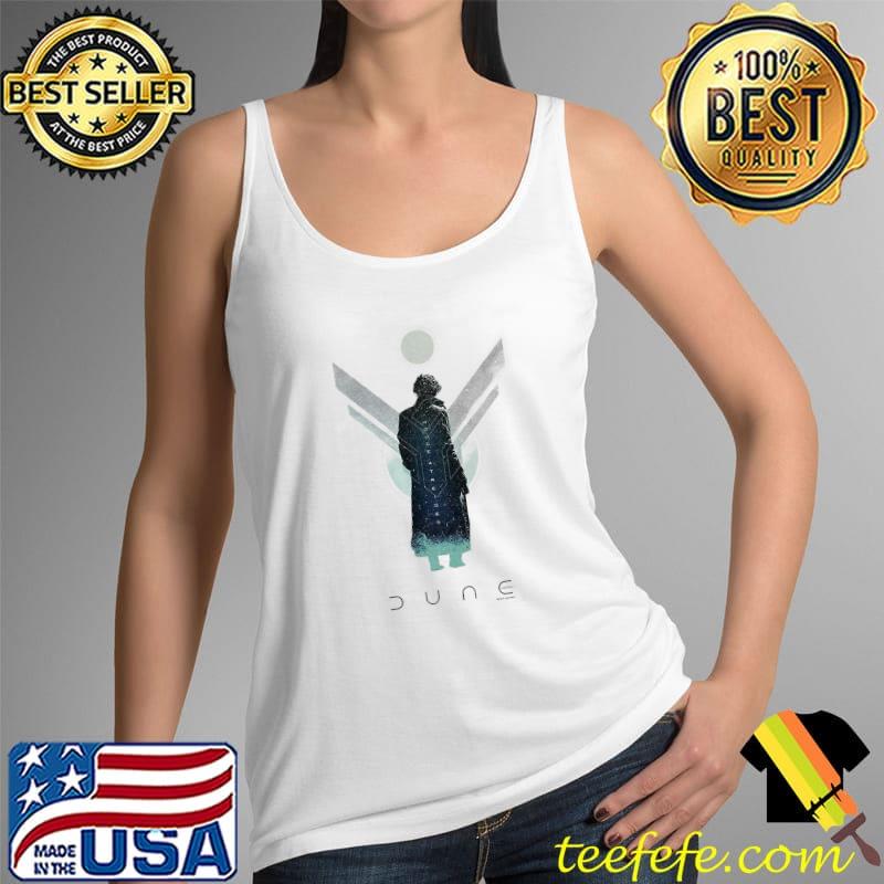 Dune Science Fiction About Sandworms Shirt Tank Top Dune Science Fiction About Sandworms Shirt Tank Top