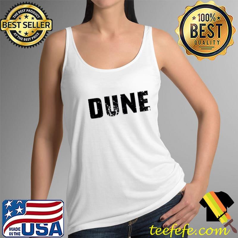 Dune Vintage Shirt Tank Top Dune Vintage Shirt Tank Top