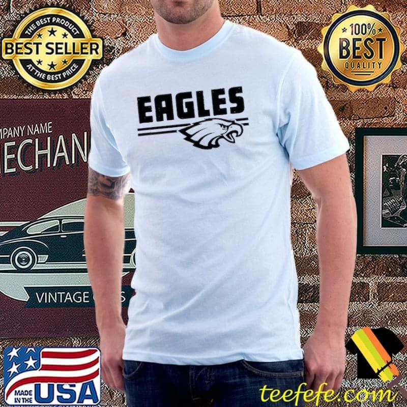 Eagles Shirt Eagles Shirt